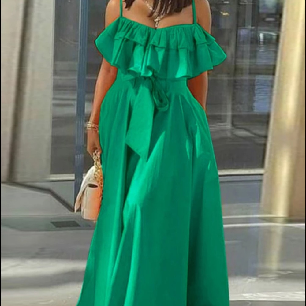 Maxi Dresses 👗